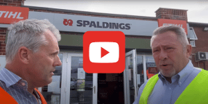 An in-depth look at Spaldings - Part 1